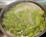 Foto del paso 2 de la receta: Ensalada de quinoa y edamame
