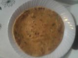 Dhania Chapati