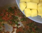 صورة لخطوة 7 من وصفة طريقه رز بالعدس 🌞
