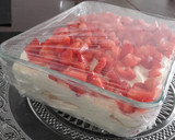 Foto del paso 4 de la receta: 🍓Tiramisú de Fresas 🍓