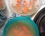 Kocsonya, ahogy mi szeretjük recept fázis 1 fotója