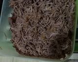 Foto langkah ke 5 dari resep Kering Kentang Suwir Daging🥔🥩.