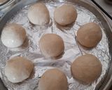 Foto del paso 5 de la receta: Pan casero