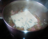 Foto del paso 4 de la receta: Espaguetis al roquefort