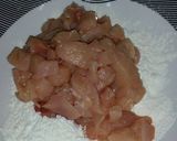 Foto del paso 2 de la receta: Strogonoff de pollo (fácil y rápido)