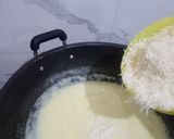 Foto langkah ke 4 dari resep Baked Potato Broccoli.