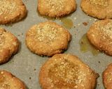 Foto del paso 7 de la receta Tortas de Recao o del Conde