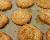 Foto del paso 7 de la receta: Tortas de Recao o del Conde