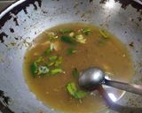 தஞ்சாவூர் ஸ்டைல் மசாலா ரசம்(masala rasam recipe in tamil) ரெசிபி ஸ்டேப் 3 புகைப்படம்