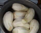 Foto del paso 2 de la receta: Berenjenas en escabeche a mi manera