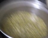 स्वांजना के फूल की सब्जी(Savanjna ke phool ki sabzi recipe in hindi) रेसिपी चरण 2 फोटो