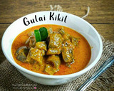 Foto langkah ke 5 dari resep Gulai Kikil.