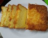 Foto langkah ke 9 dari resep Bolu jadul moist (6 telor).