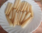 Foto del paso 13 de la receta: Lasaña de carne y calabacín con o sin lactosa