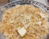 A picture of step 3 of Baked Macaroni and Cheese.