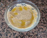 Foto del paso 6 de la receta: Hummus