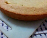 Foto del paso 4 de la receta: Súper torta con tan solo 4 ingredientes