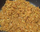 Foto del paso 2 de la receta Carrot Cake con Zanahoria Caramelizada
