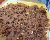 Kakaós kuglóf recept fázis 3 fotója