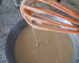 Foto del paso 5 de la receta: Queque de plátano