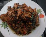 Foto langkah ke 6 dari resep Ayam Kecap.