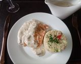 Foto del paso 3 de la receta: Ensalada de cuscús