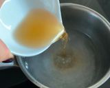 Foto del passaggio 2 della ricetta Salsa cinese agrodolce fatta in casa buonissima come al ristorante!