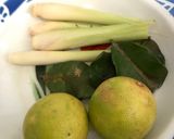 Foto langkah ke 1 dari resep Babi Rica Rica.