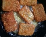 Foto langkah ke 9 dari resep Nugget pisang.