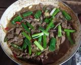 Foto langkah ke 6 dari resep Beef Pan Margarin.