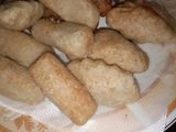 Empek-empek telur no ikan