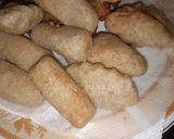 Foto langkah ke 7 dari resep Empek-empek telur no ikan.