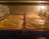 Foto langkah ke 3 dari resep Milk Cheese Toast.
