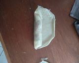 A picture of step 6 of Spring rolls.