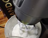 Foto del paso 3 de la receta: Helado de limón al agua