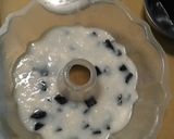 Foto langkah ke 3 dari resep Puding buah sirsak + Cincau.