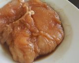 รูปขั้นตอนการทำที่ 1 ของ อกไก่ย่าง เมนูคลีน