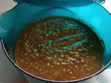 Lentejas en Jarra Microcook Tupperware