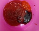 Foto langkah ke 3 dari resep Udang asam manis.