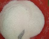 Foto del paso 1 de la receta: Coquitos caseros