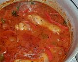 Foto del paso 7 de la receta: Chorizos a la Pomarola