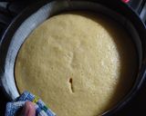 Foto del paso 6 de la receta: ¡Torta esponjosa de limón! ♡