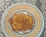 Foto langkah ke 3 dari resep Mie Instan Goreng Telur.