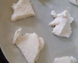 Foto del paso 5 de la receta: Tarta de jamón y queso😄