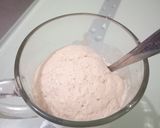 Foto langkah ke 3 dari resep Bika Ambon (Oven).