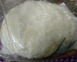 Foto langkah ke 2 dari resep Martabak tahu.