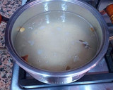 Foto del paso 6 de la receta: Chipirones en salsa teriyaki y salsa de ostras
