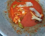 Foto langkah ke 4 dari resep Ceker Pedas.