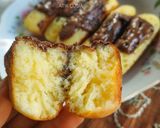 Foto langkah ke 5 dari resep Pukis Lembut (2 Telur).