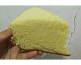 Foto langkah ke 10 dari resep Castella magicom (no oven no mixer, antigagal).